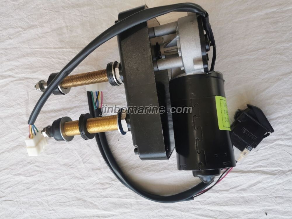 Window Wiper Motor