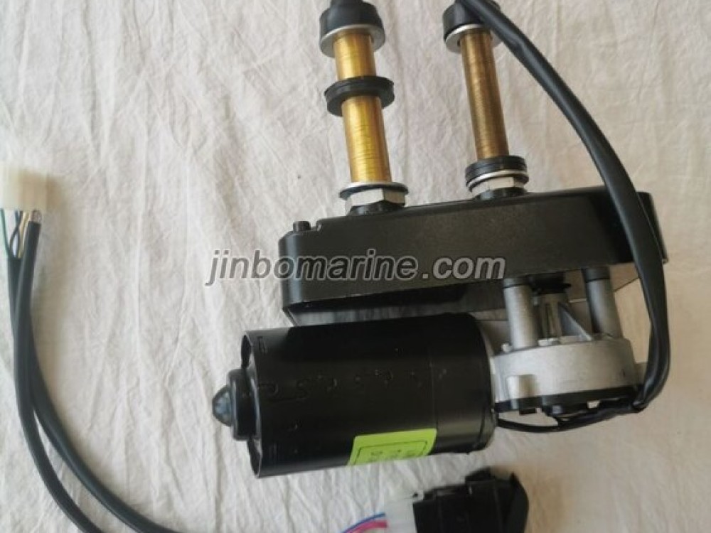 Window Wiper Motor - Image 1
