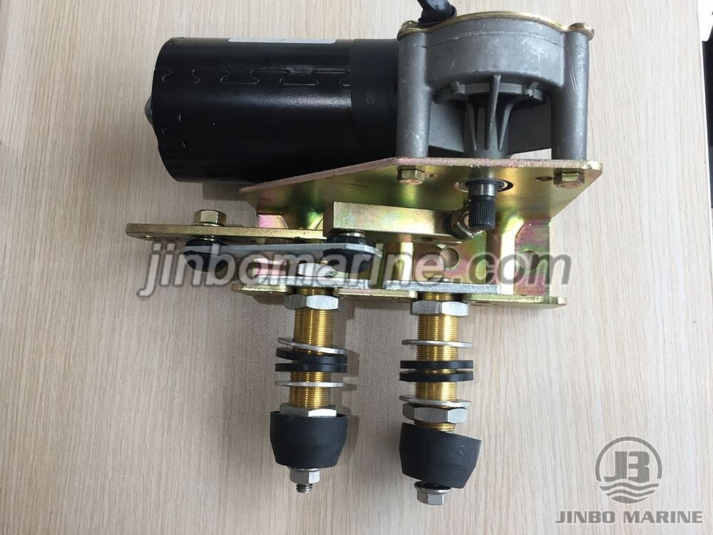 Electrical Motor for window wiper