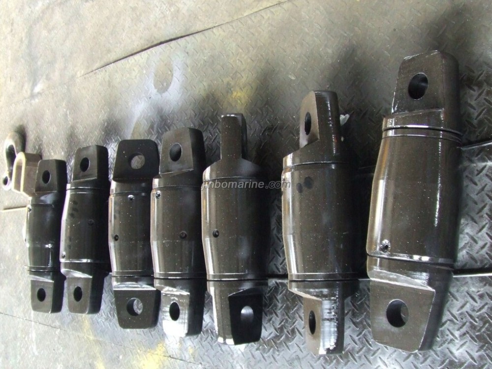 Wire Rope Anti-Rotation Sets - Image 1