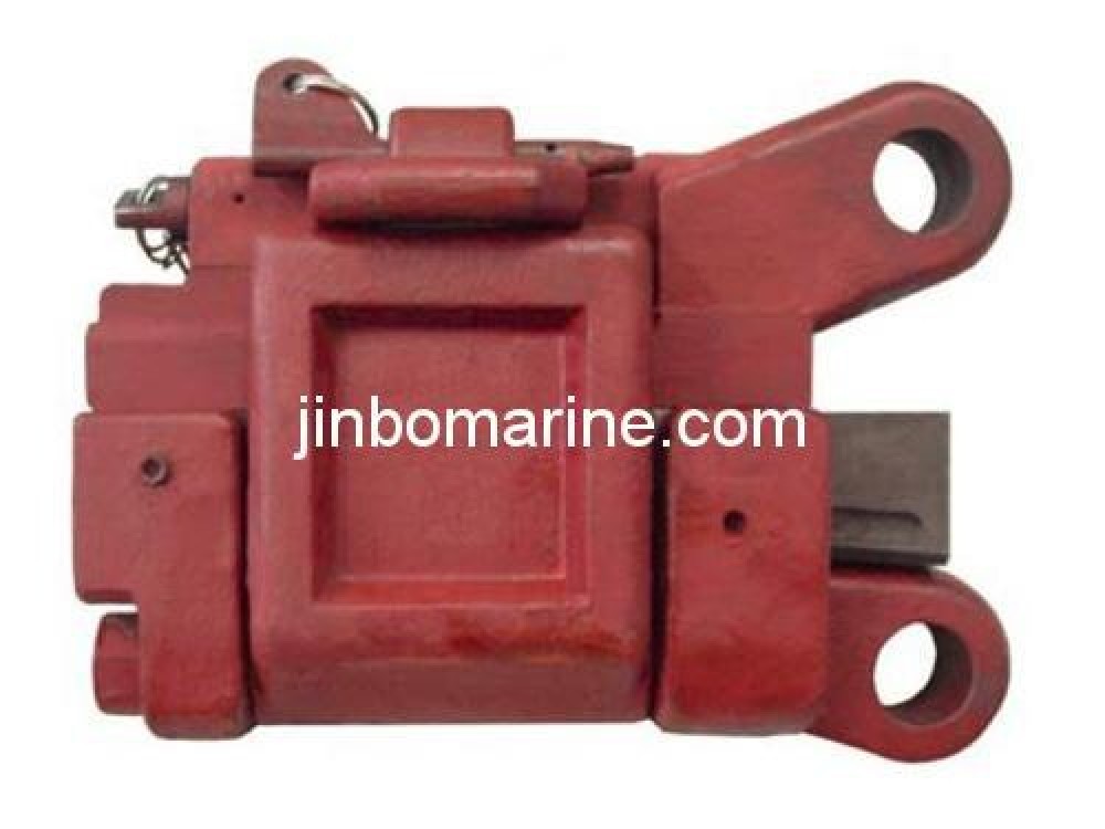 Wire Rope Carpenter Stopper - Image 3
