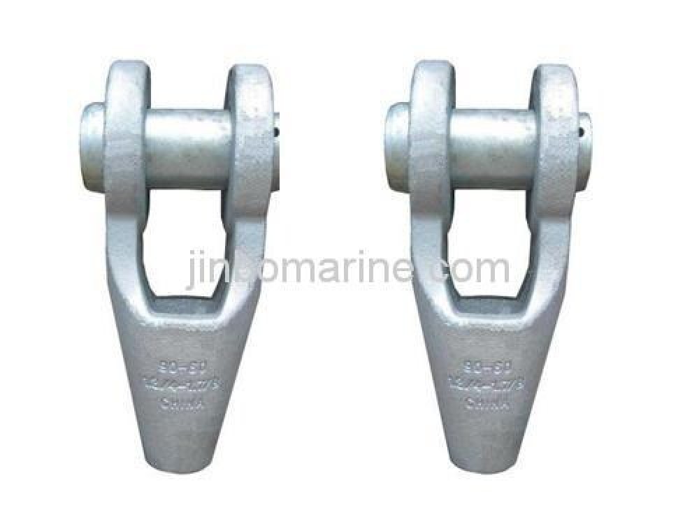 Wire Rope Open Type Spelter Socket - Image 2