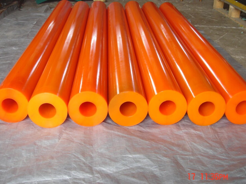 Wire Rope Towing Sleeve - Image 1