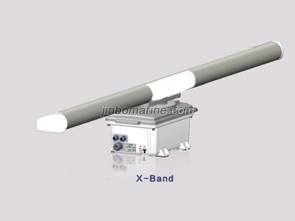 Composite Multi-Functional Radar