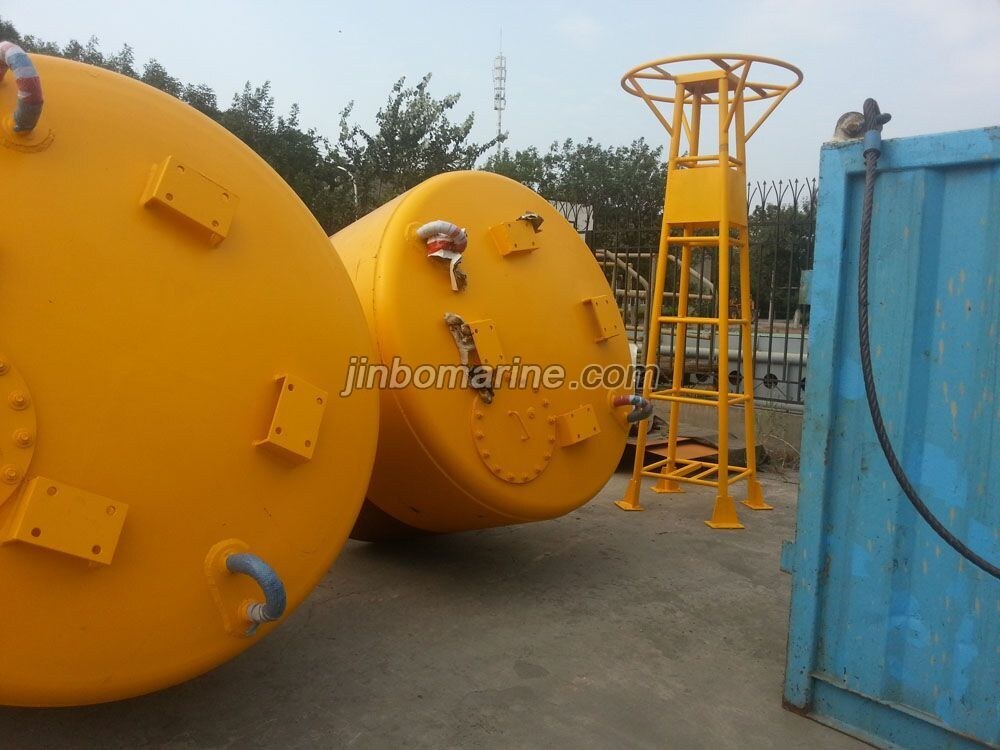 XF Mooring Buoy