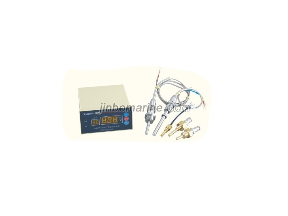 XMDW Temperature Circuit Detection Alarm Device - Image 1