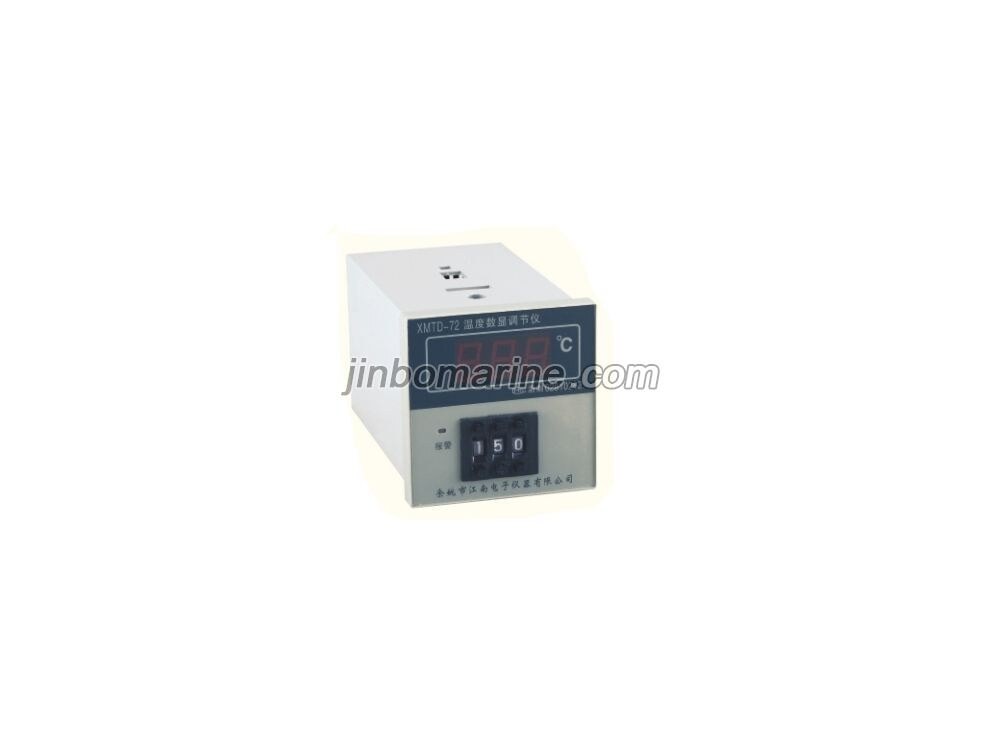 XMTD-72 Temperature Digital Display Regulator - Image 1