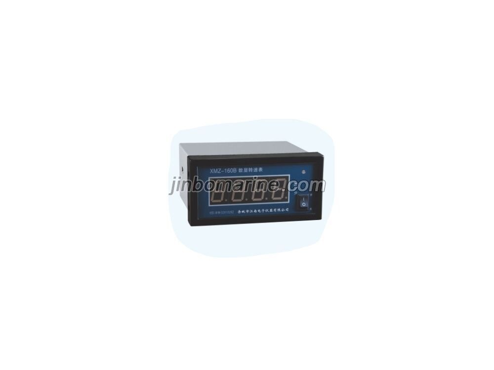 XMZ-160B Digital Tachometer - Image 1