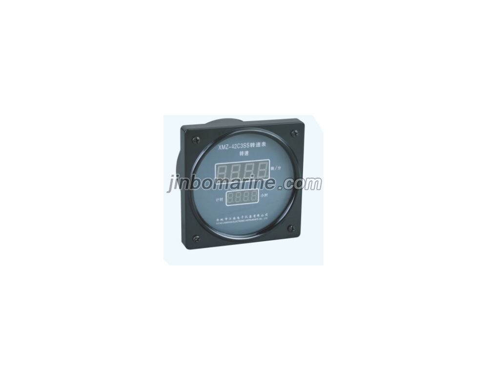 XMZ-42C3SS Digital Tachometer - Image 1