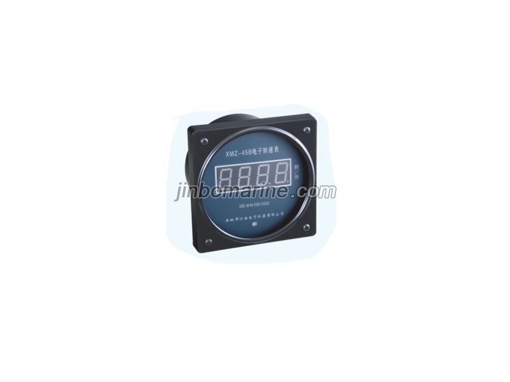 XMZ-45B Electronic Tachometer - Image 1