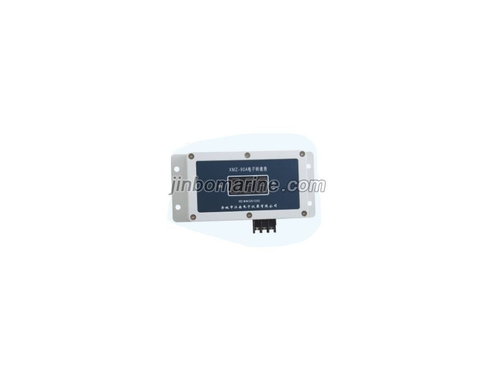 XMZ-90A Electronic Tachometer - Image 1