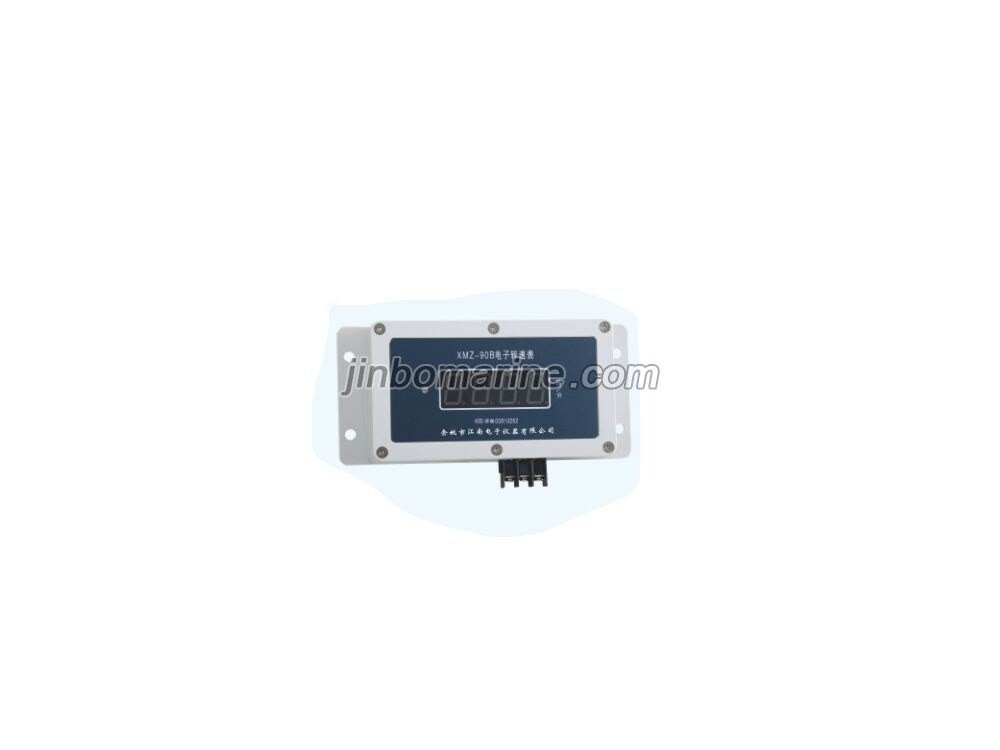 XMZ-90B Electronic Tachometer - Image 1