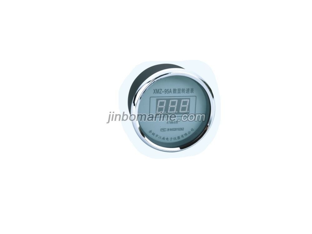 XMZ-95A Digital Tachometer - Image 1