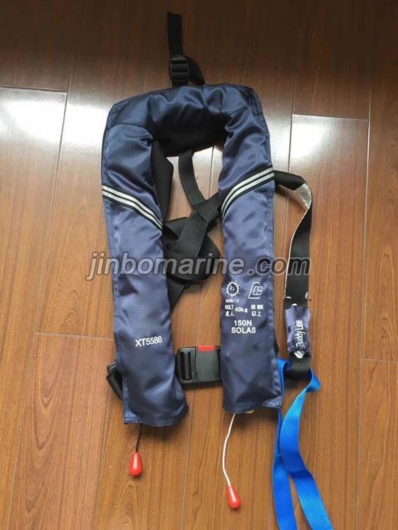 XT5586 150N Automatic Inflatable Lifejacket