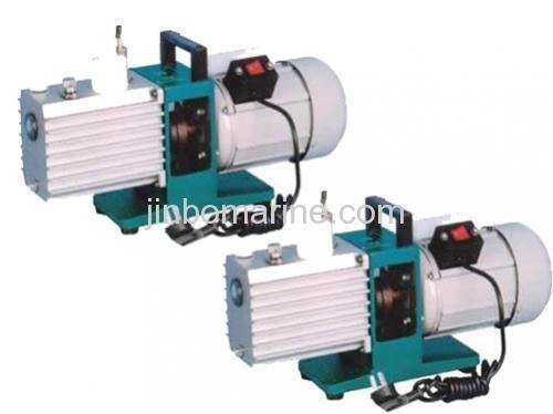 XZ Series Marine Vacuum Pump