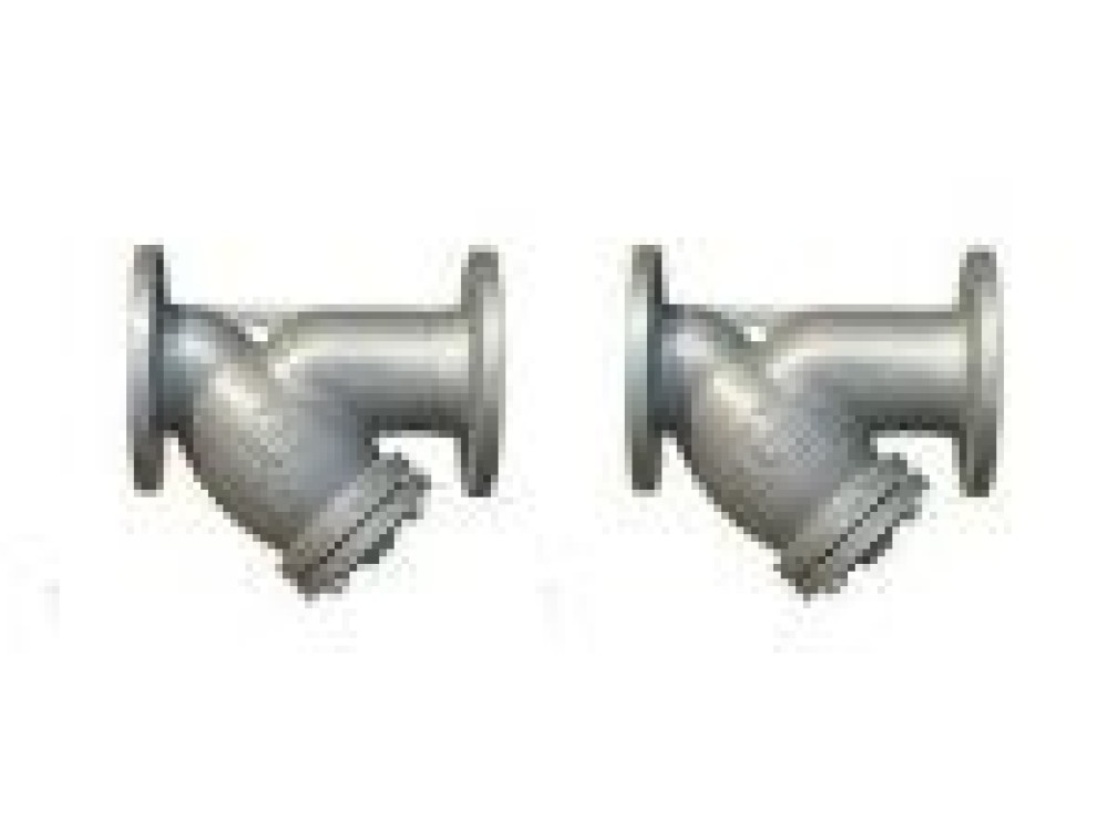 Y Type Filter - Image 1