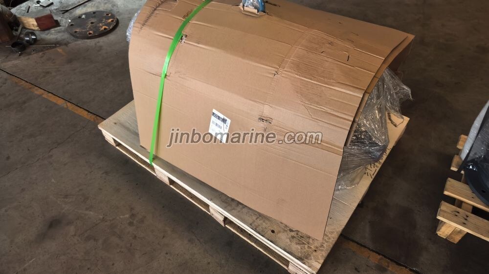 Y280M-6-H Electric Motor 55KW