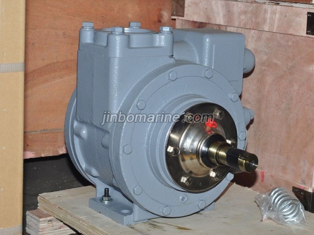 YB Series Vane Pump - Image 1