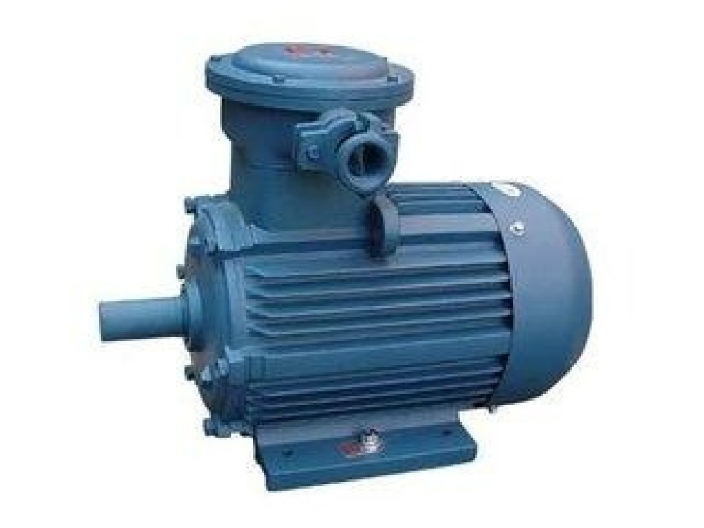 YB2-H Series Explosion safe Three phase AC Induction Motors - Image 1
