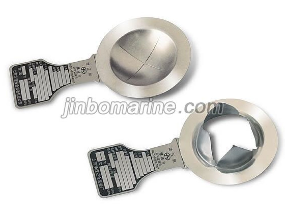 YC Bursting Disc - Image 1