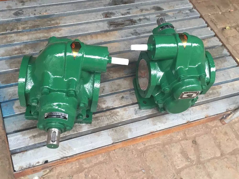 YCB Series Marine Gear Oil Pump