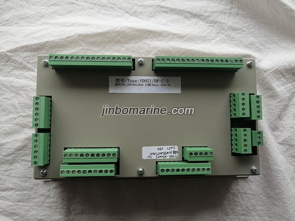 YD901 Diesel Engine Monitor - Image 3