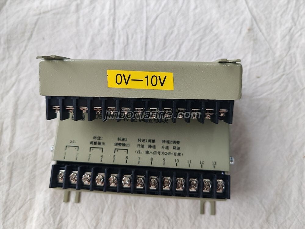 YD927RV Speed Adjustment Module - Image 3