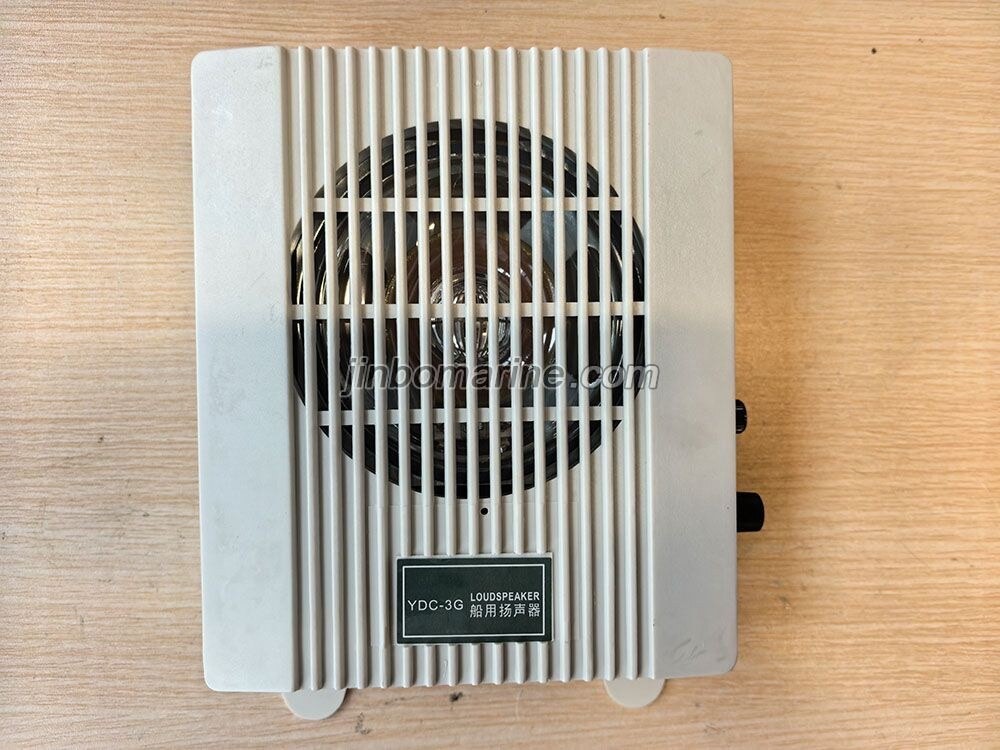 YDC-3G Wall Type Speaker - Image 1