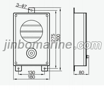 YDC-G Speaker