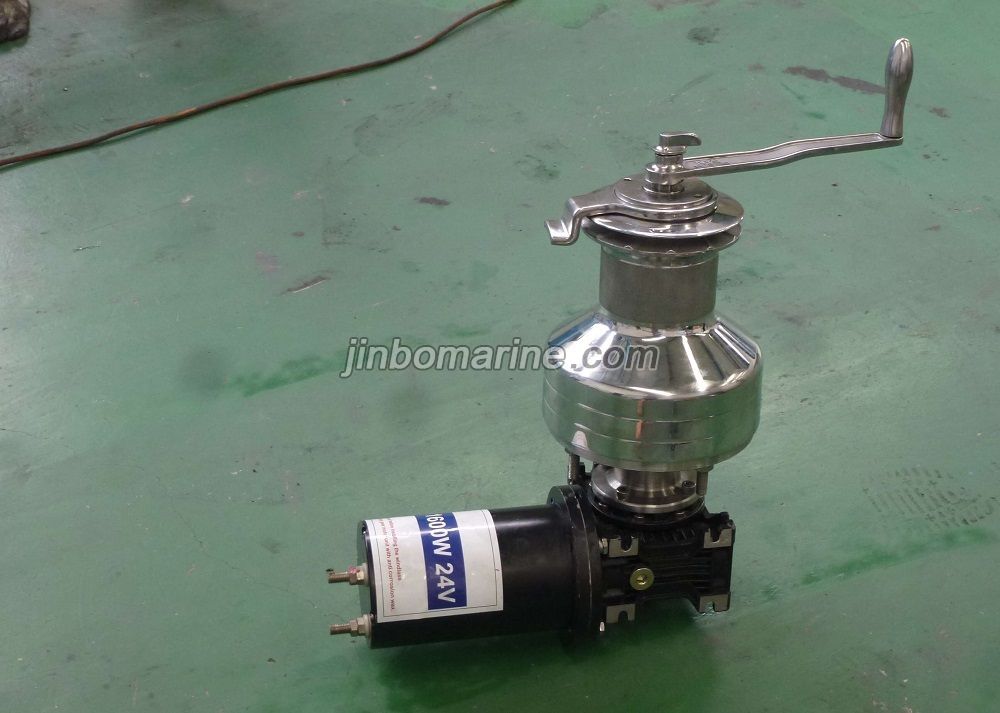 Yatch Electric Winches, Buy Yacht Windlass &amp; Winch from 