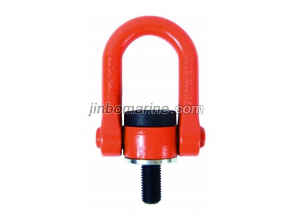 YDS Swivel Hoist Ring - Image 1