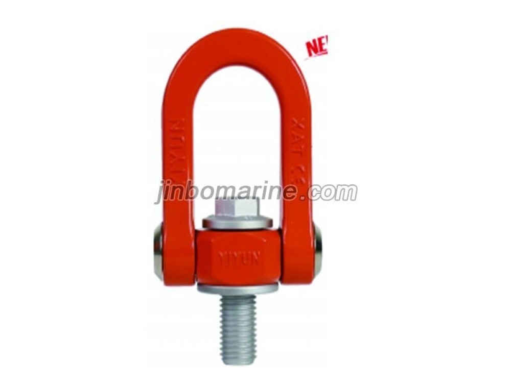 YDSS Swivel Hoist Ring-S - Image 1