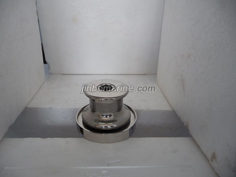 VC Series Yatch Capstan Winch