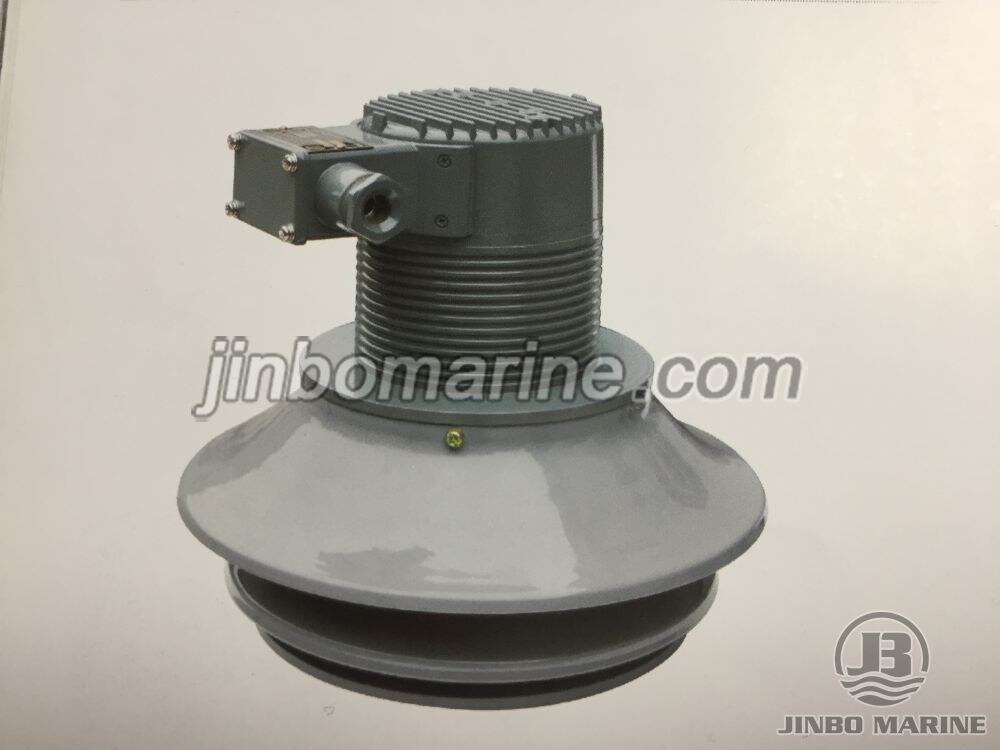 YDZ-24 DC Electrical Siren
