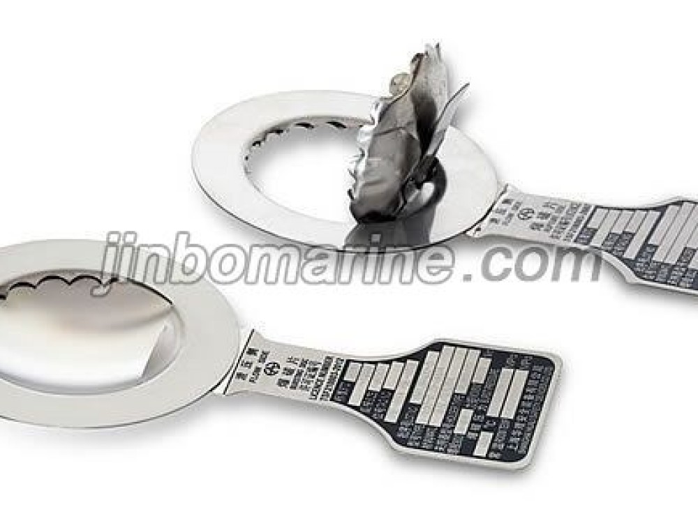 YE Bursting Disc - Image 1