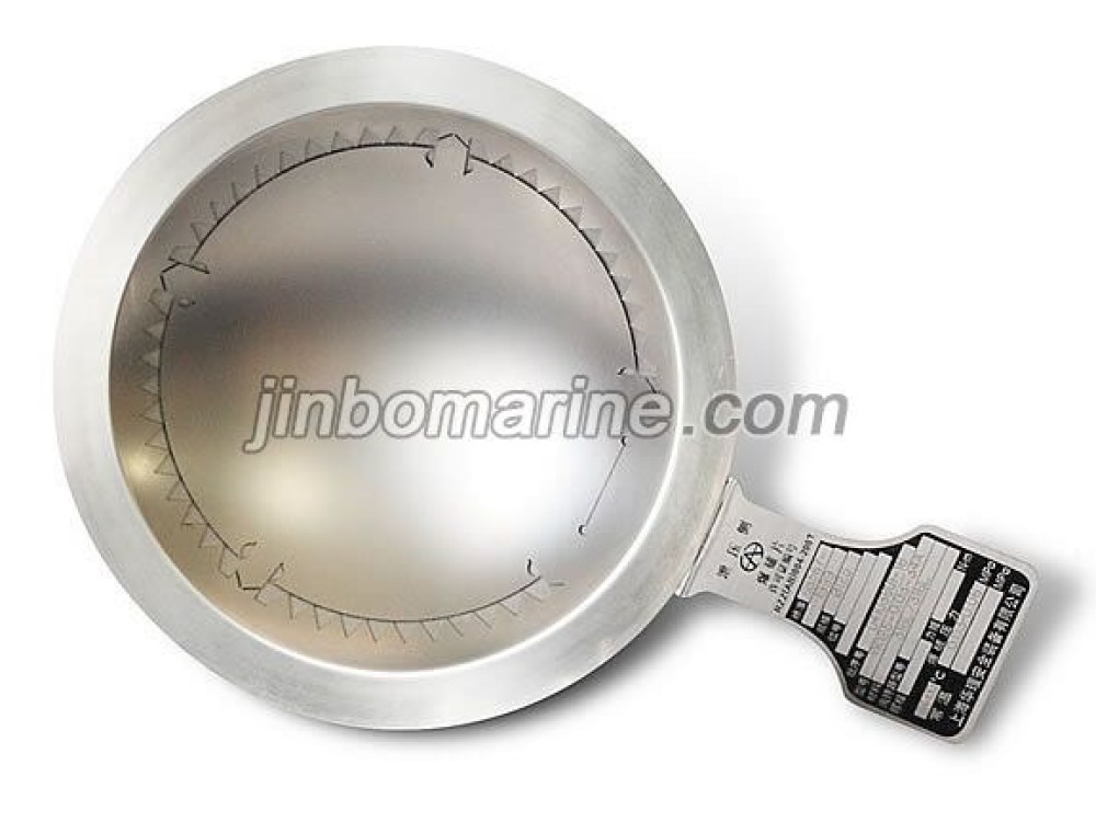 YF Bursting Disc - Image 1