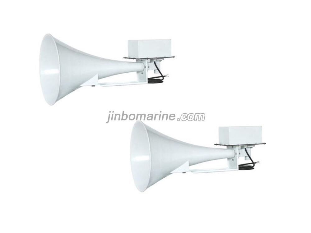 YHC100 YHC200 Marine Electric Whistle - Image 1