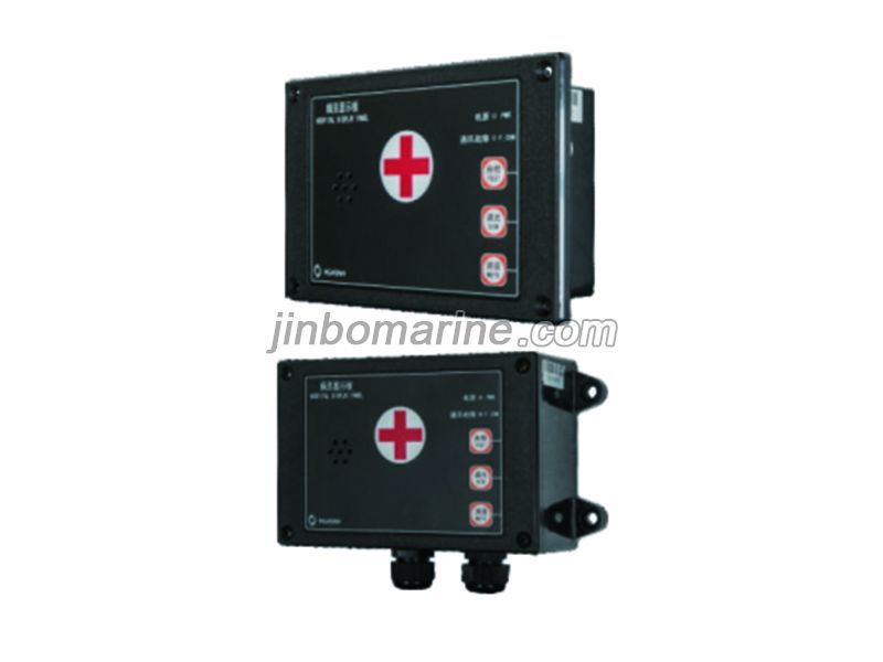 YJB-1QF YJB-1GF Hospital Display Panel