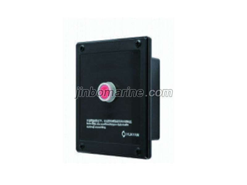 YK-1Q Override Device