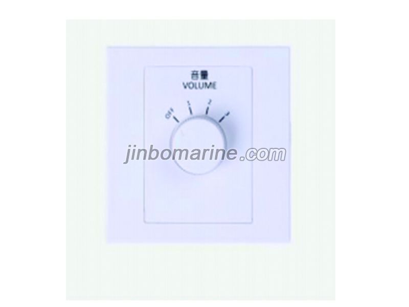 YL-1 Volume Control Box