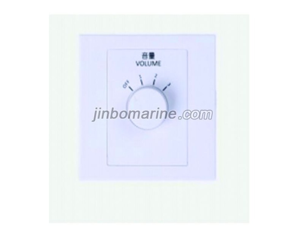 YL-1 Volume Control Box - Image 1