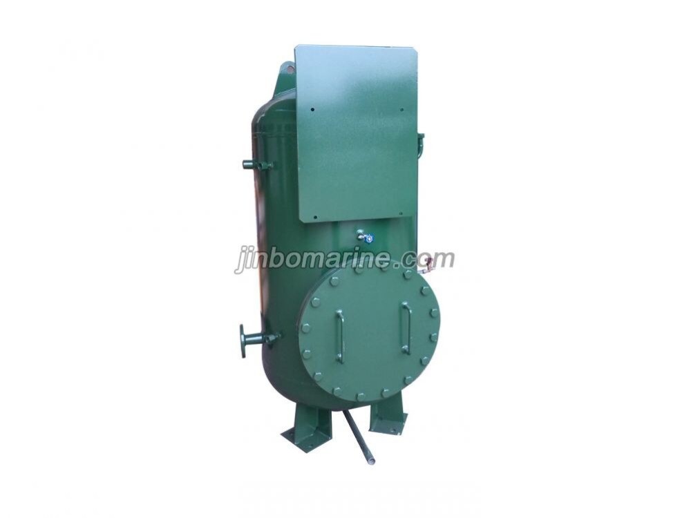 YLG-0.30 Marine Hydrophore Tank - Image 1