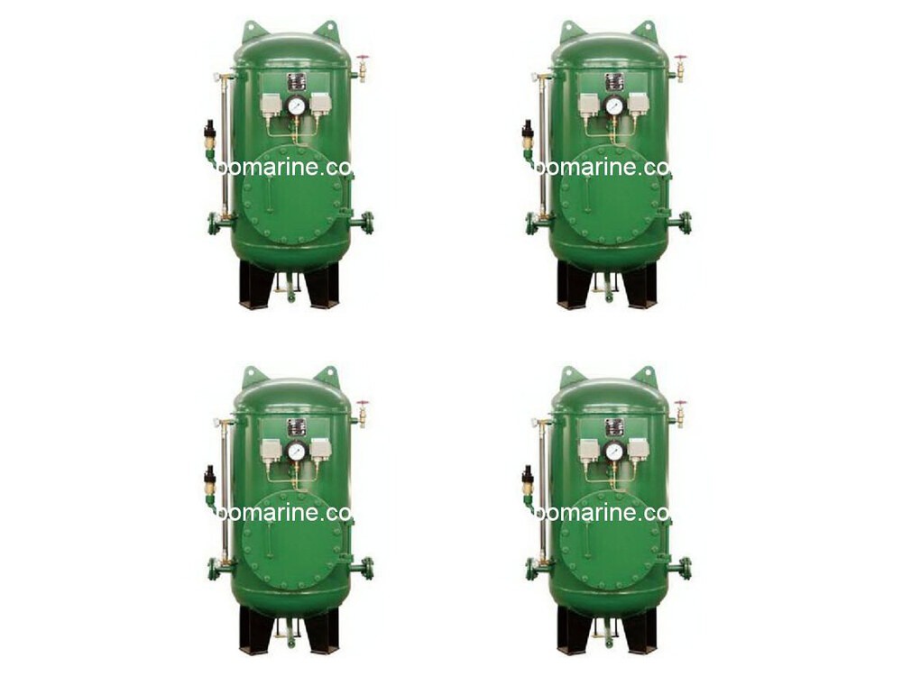 YLG-3.0 Hydrophore Tank - Image 2