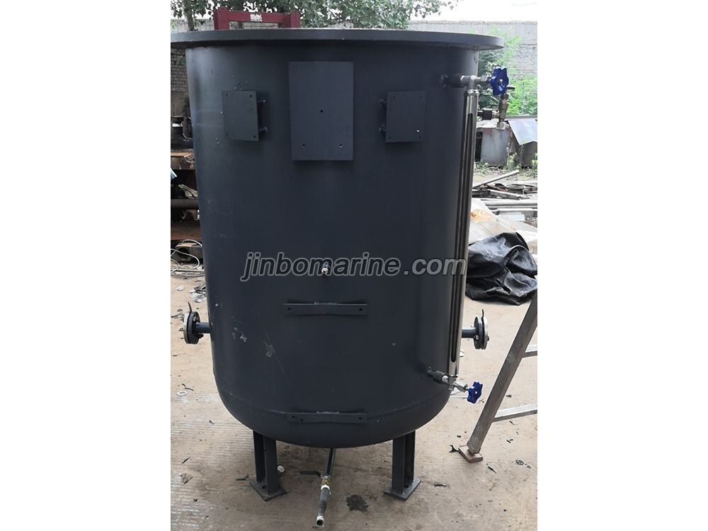 YLG Series Pressure Water Tank