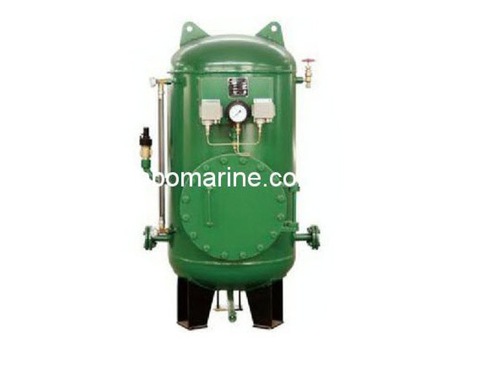 YLG Series Pressure Water Tank - Image 1