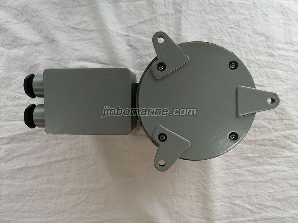 YLX120-24Z Marine Electric Bell - Image 3