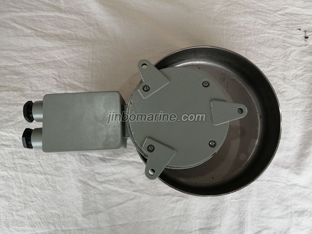 YLX200-24Z Marine electric bell - Image 3