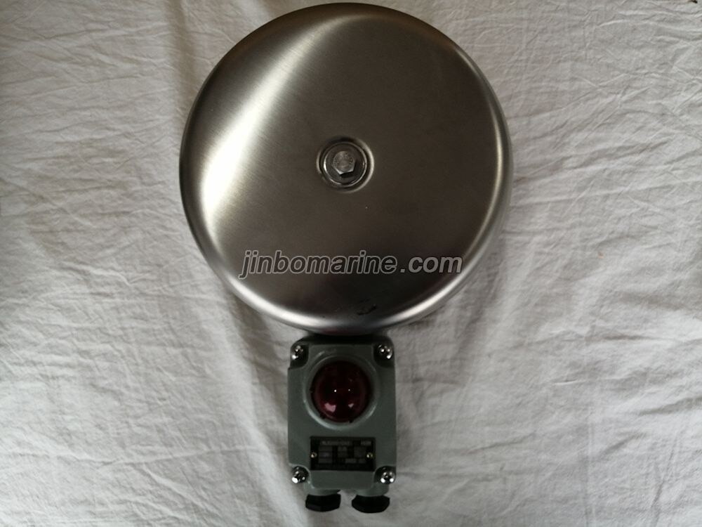 YLX200-24Z Marine electric bell - Image 1
