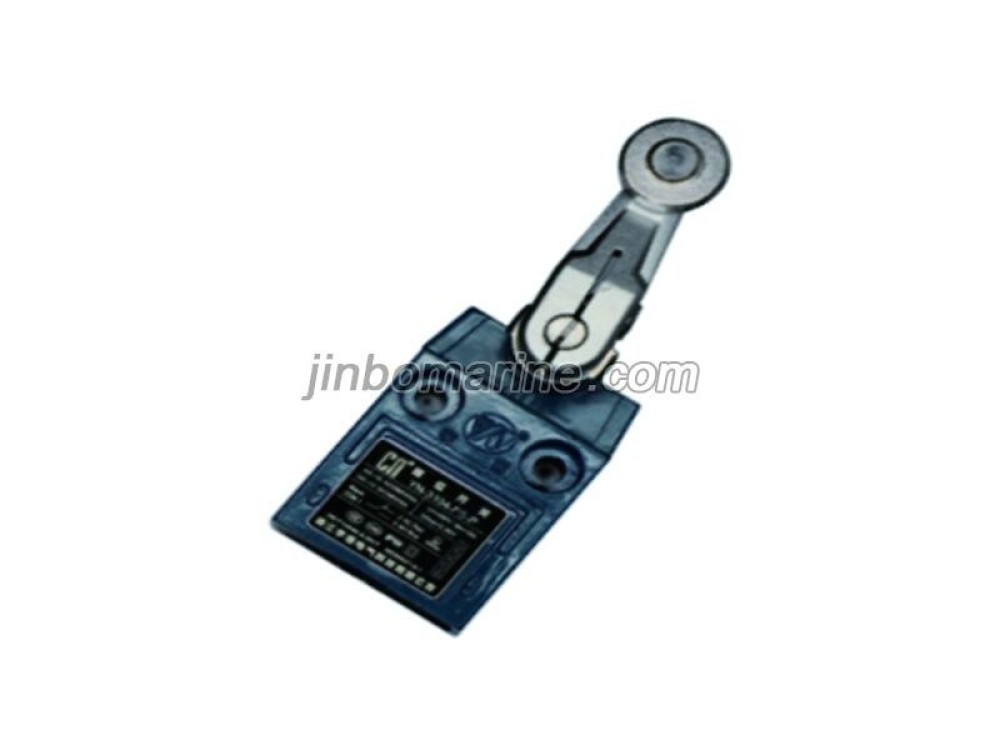 YN-3104-FS Waterproof Travel Switch - Image 1