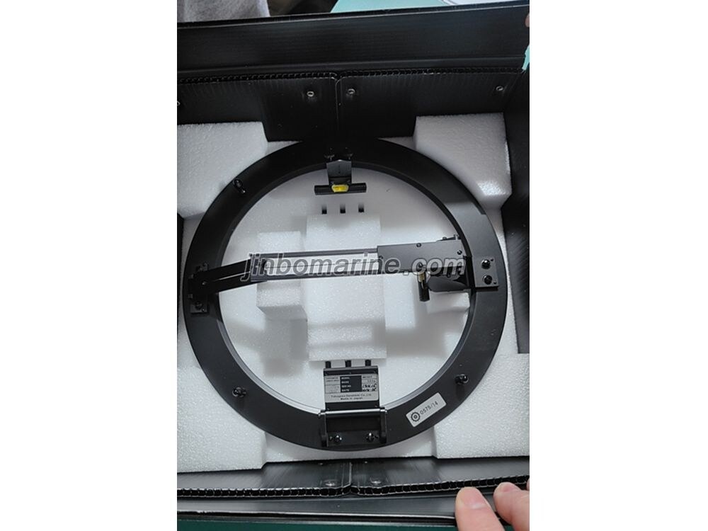 YOKOGAWA-NAVITEK MKX617 Azimuth Circle - Image 1